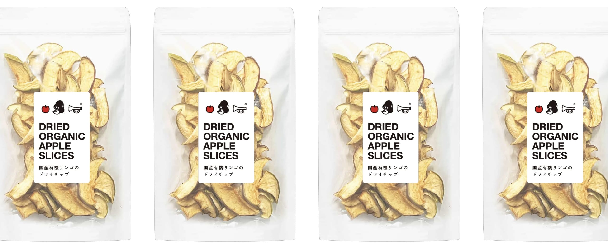 ドライアップル