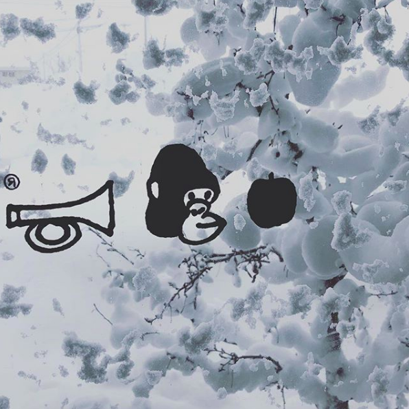 りんごじゅーす　山形