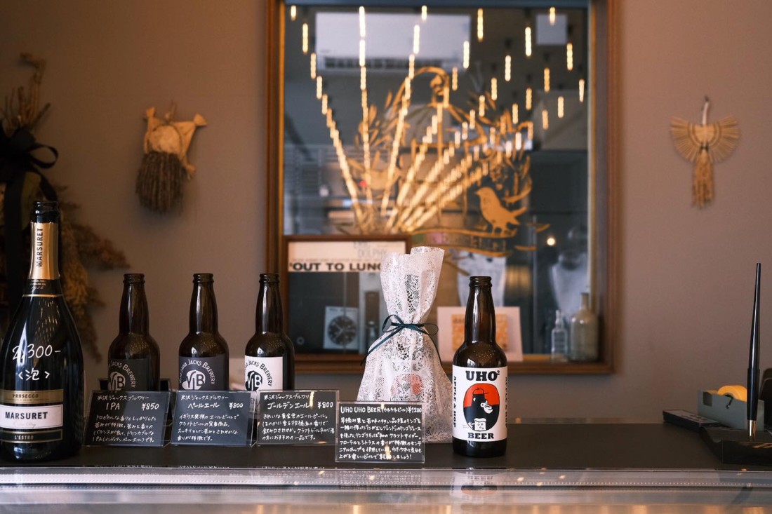 クラフトビール