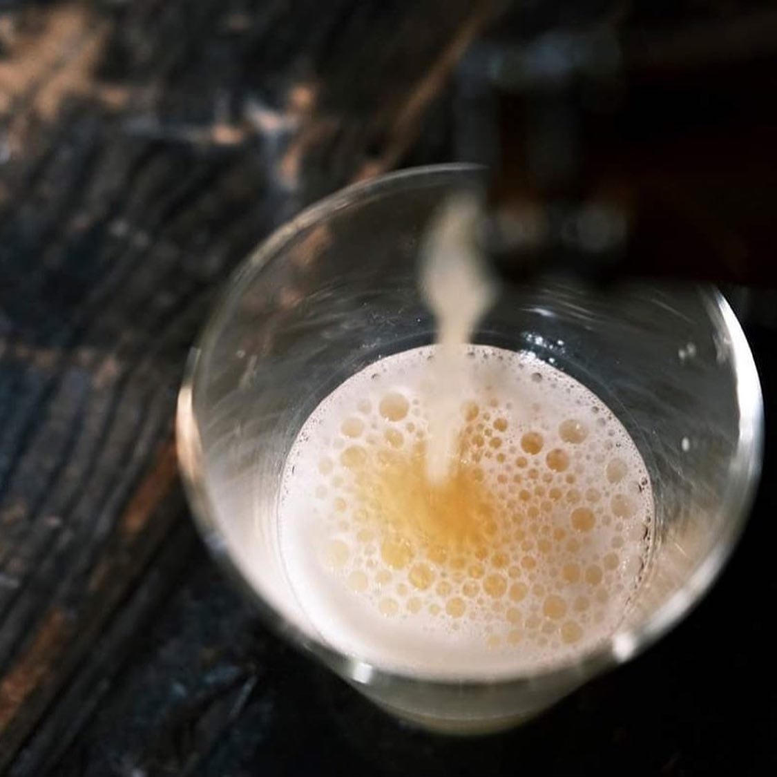 ウホウホビール