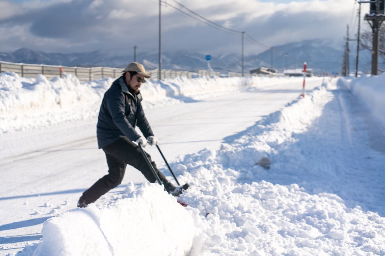 遠藤　リンゴリらっぱ
