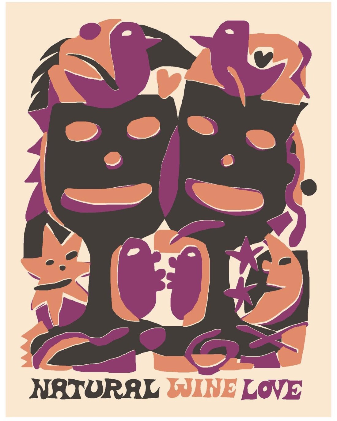 Natural Wine Love