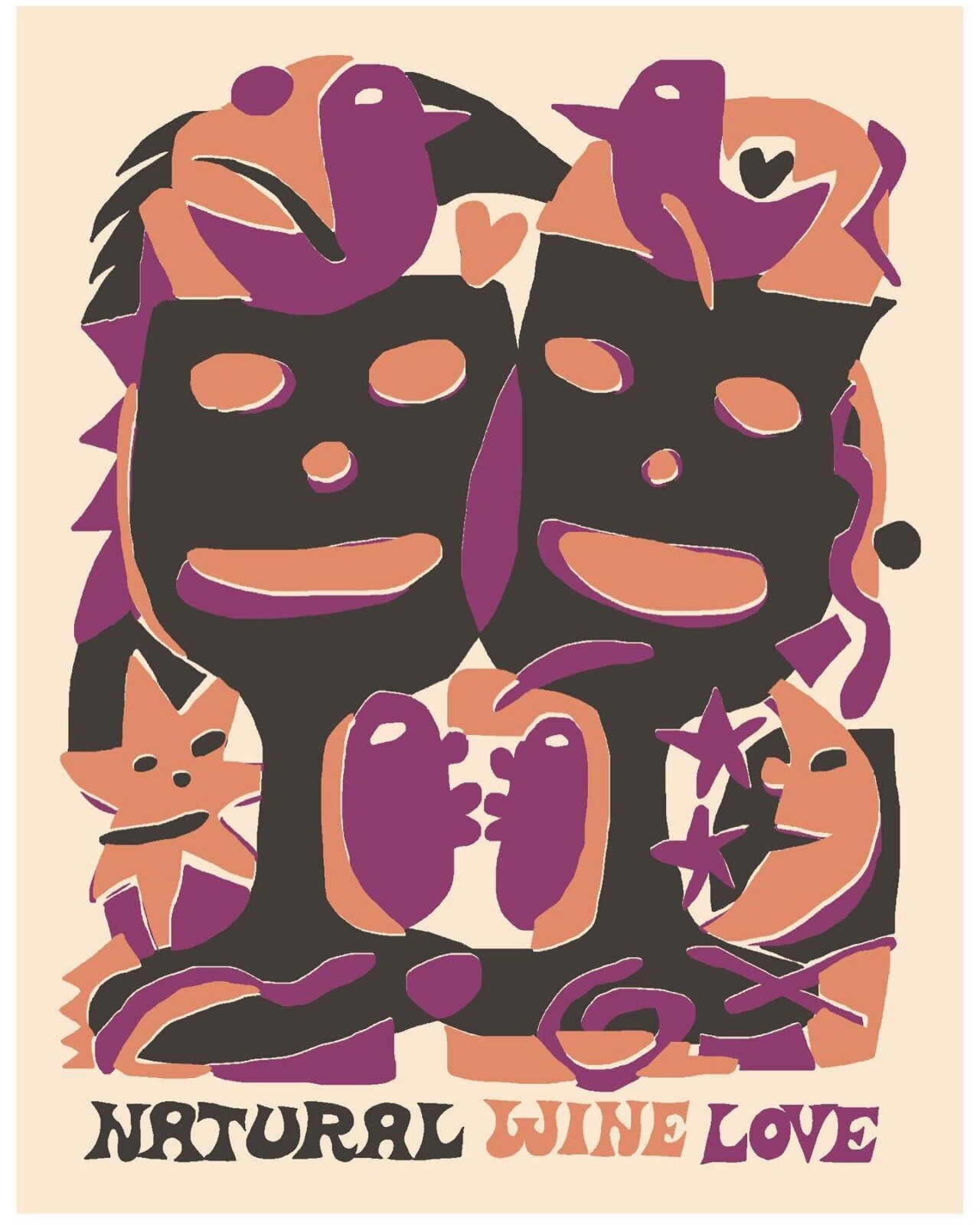 Natural Wine Love