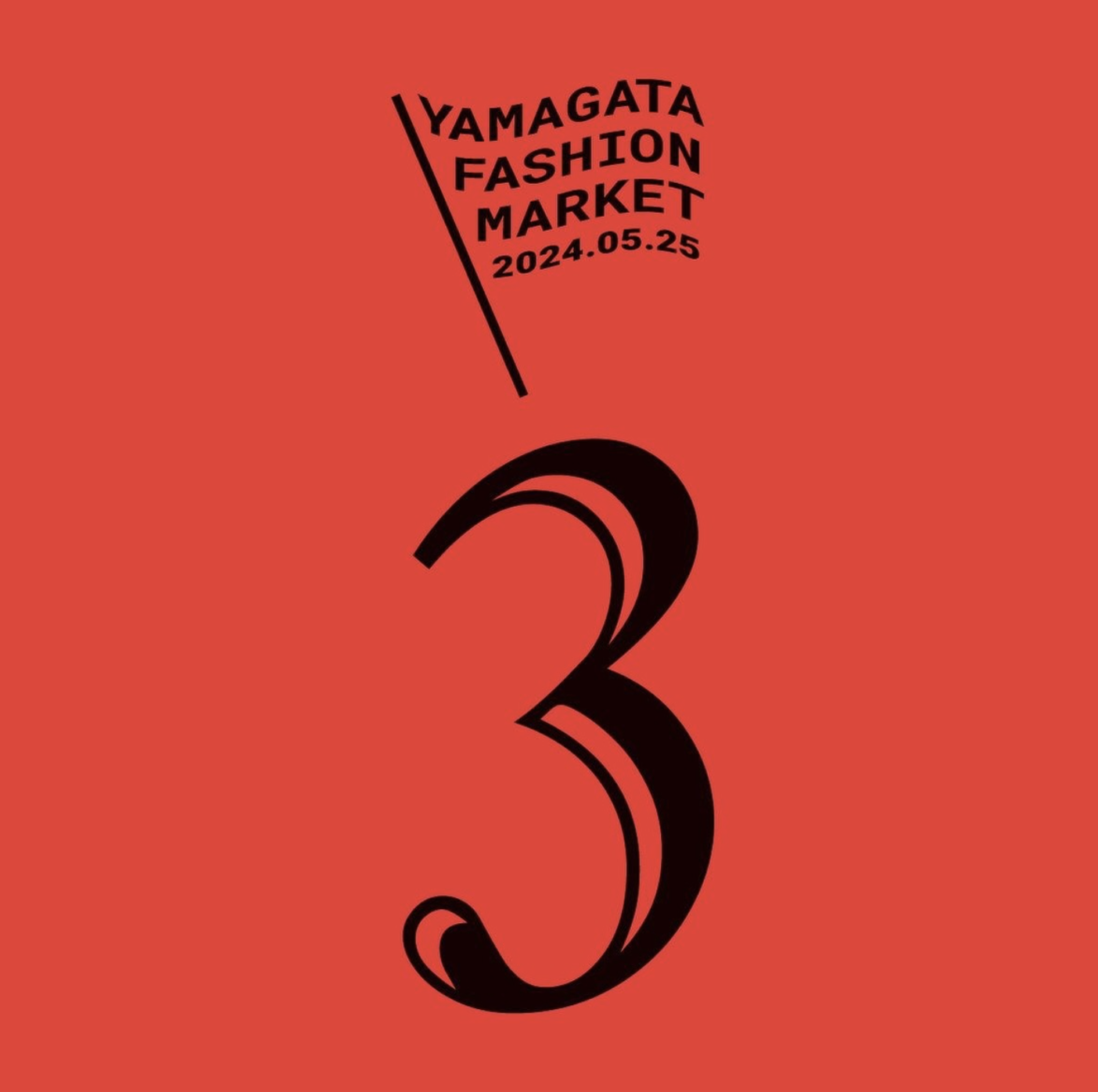 YAMAGATA FASHION MARKET