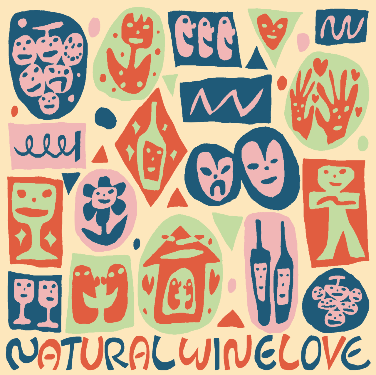 Natural Wine Love