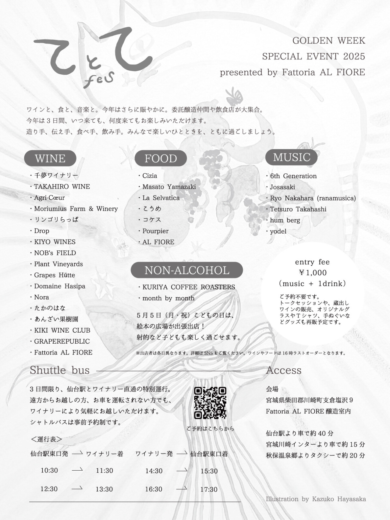 ワイン イベント